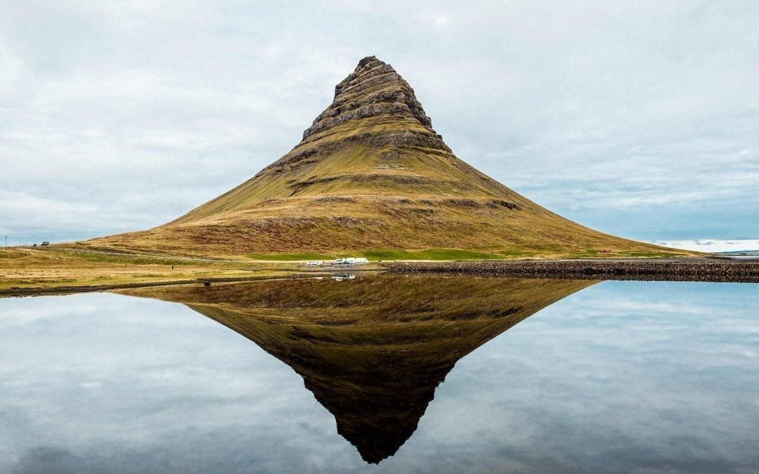 4 Day South Coast, Golden Circle and Snæfellsnes