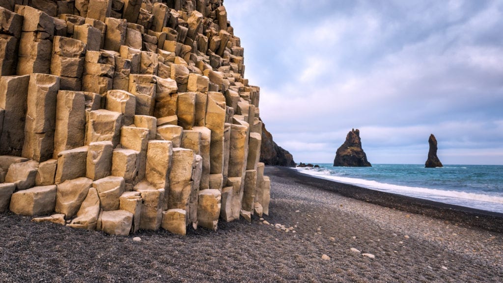 Reynisfjara