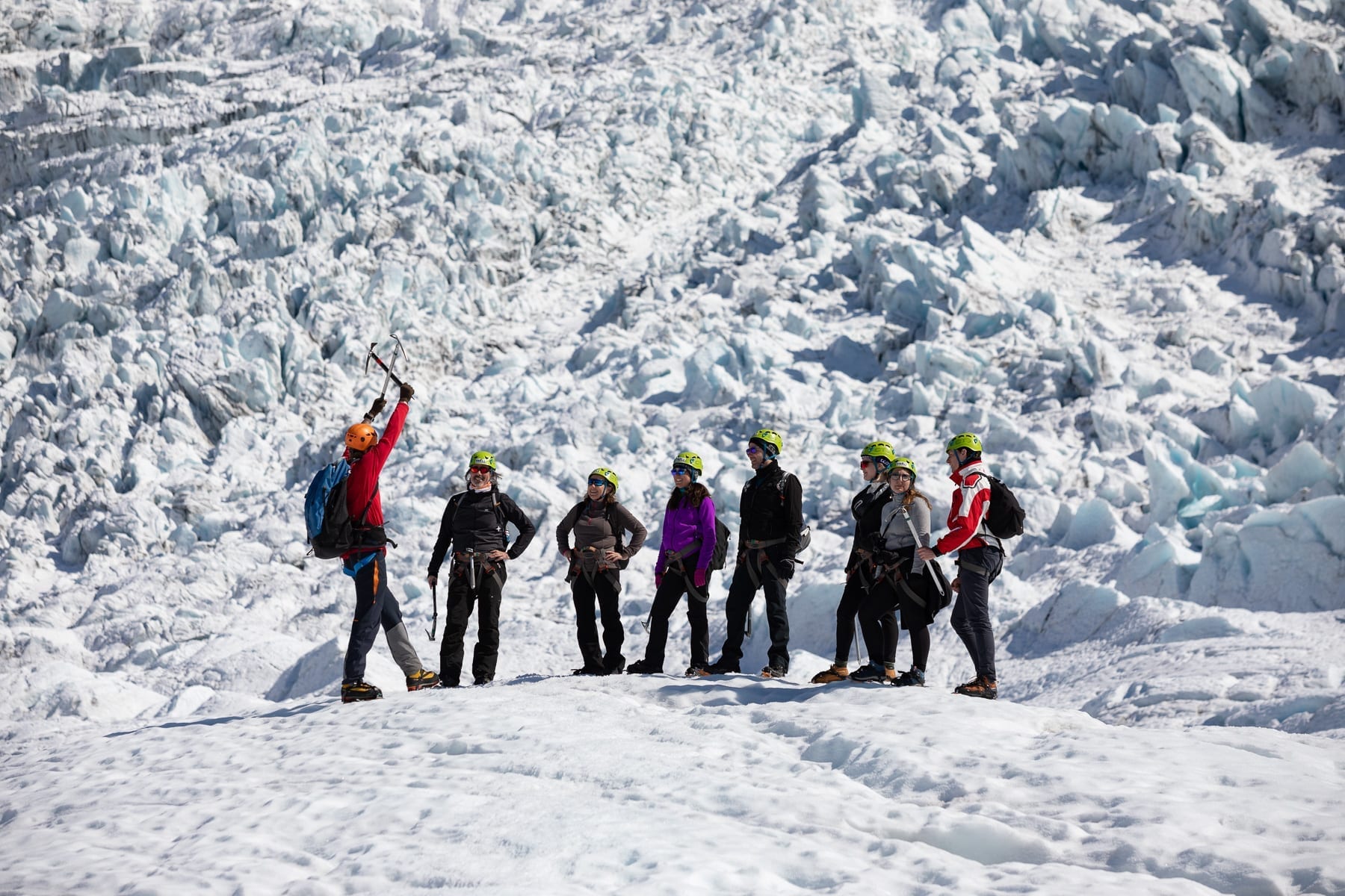 skaftafell-glacier-hike